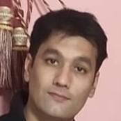 RAJDEEP DWIVEDI