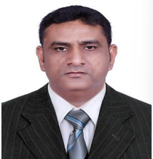 Aftab Alam Amir Hassan