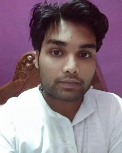 Nishar Ahmad