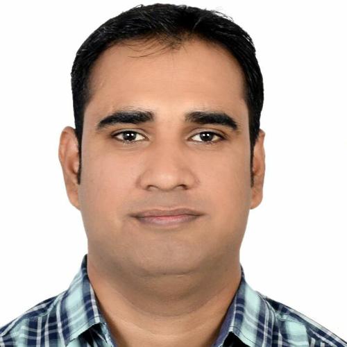 JITENDRA  SUTHAR