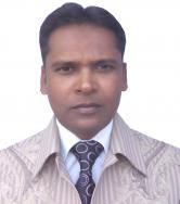 PARWEZ AHMAD
