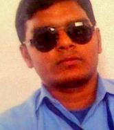 Vipin Kumar Singh