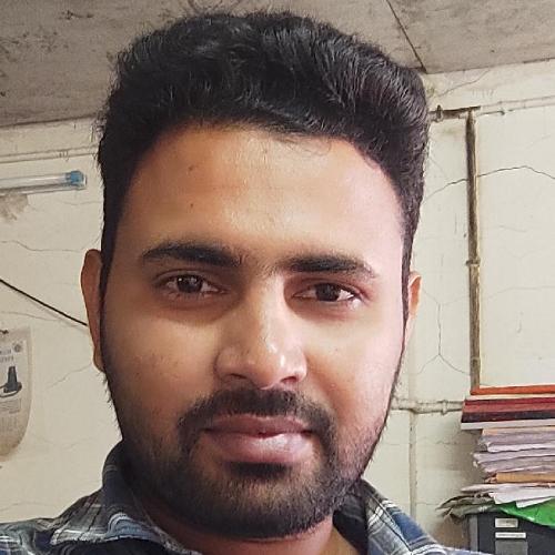 SAURAV KUMAR PAYAL