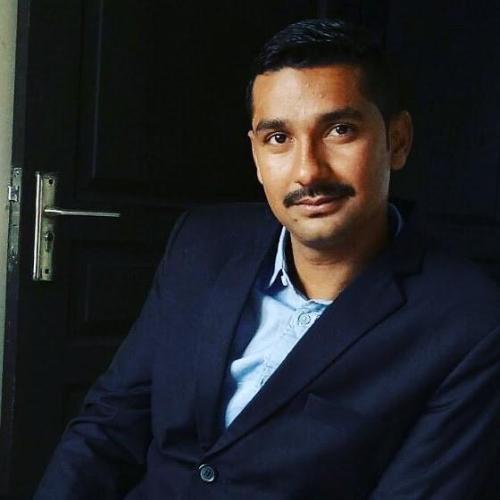 Abhishek Singh