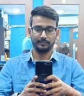 KRISHNA MISHRA