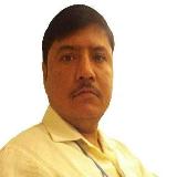 Shashi Kant Tripathi