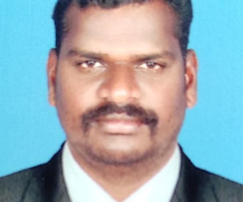 VEERAMANI A