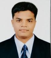 BIBHUTI KUMAR NAYAK