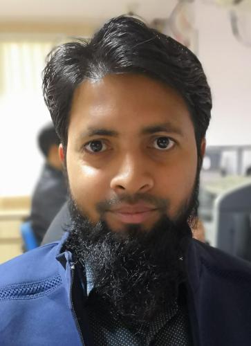 Shoaib Ansari