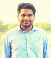 Shivam Chaturvedi
