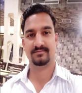 Kush Dhiman