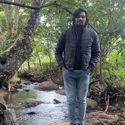 ABHISHEK G SALIAN