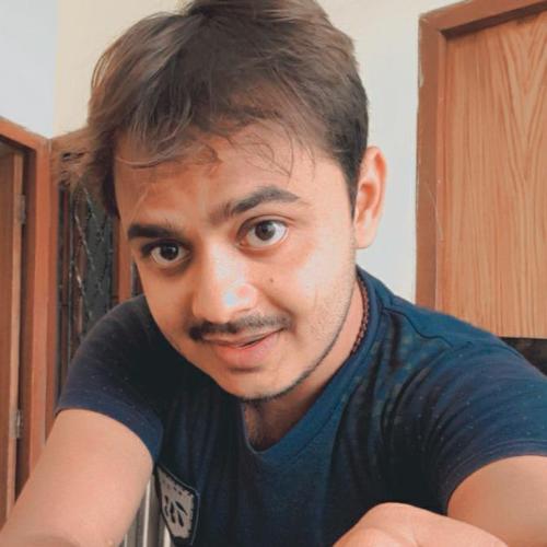Siddhartha Kumar Shukla