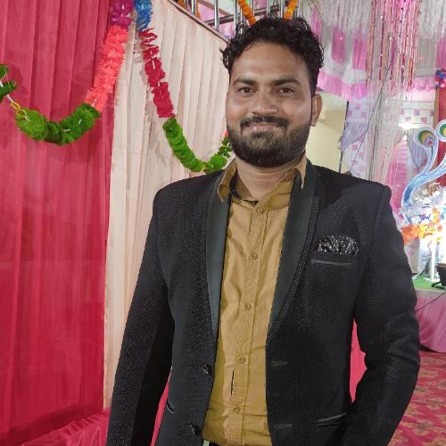 Shivank Shakya