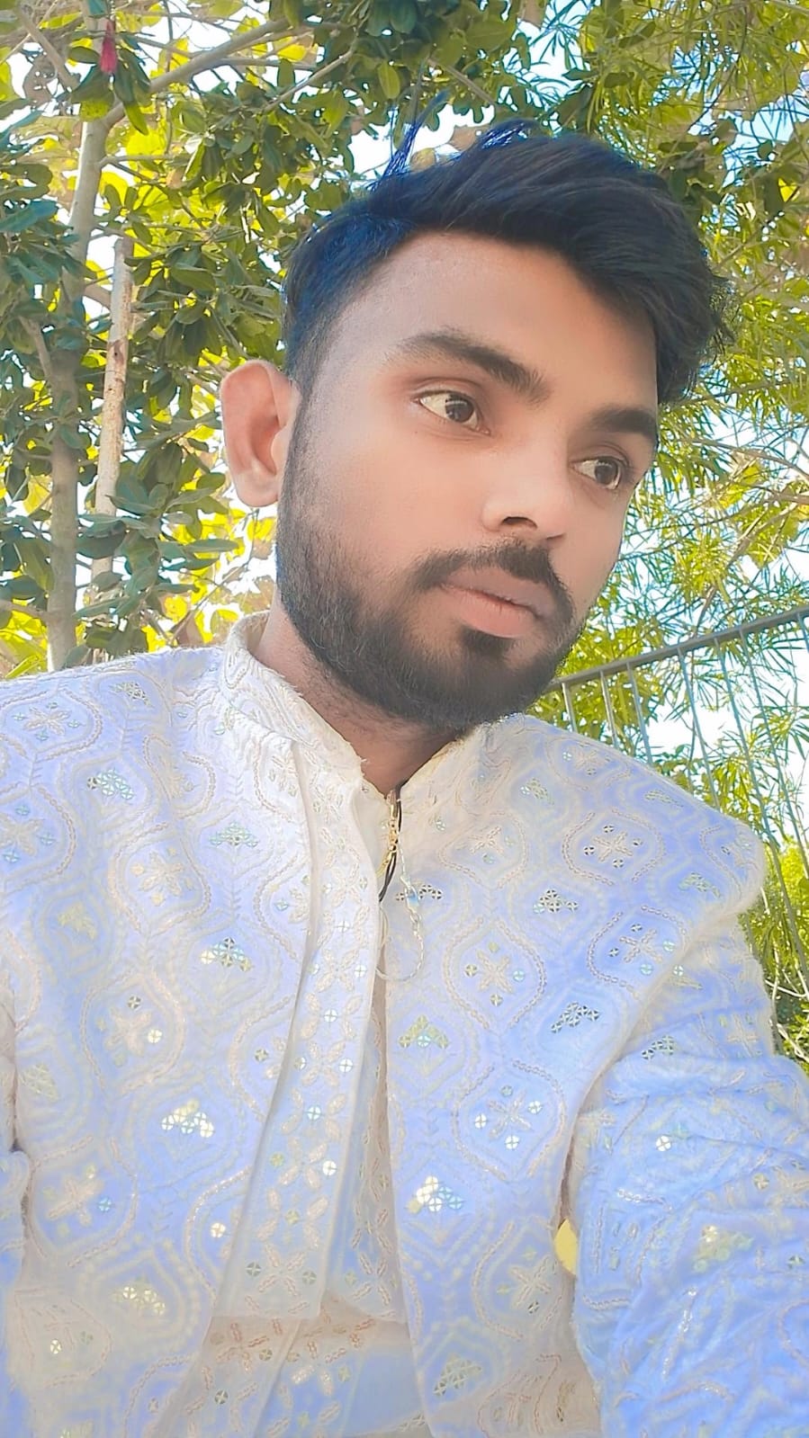 Vikram Singh