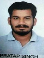 Pratap singh