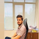 SANDEEP KUMAR SHARMA