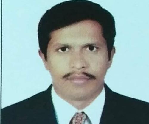 GUGULOTHU VENKAT