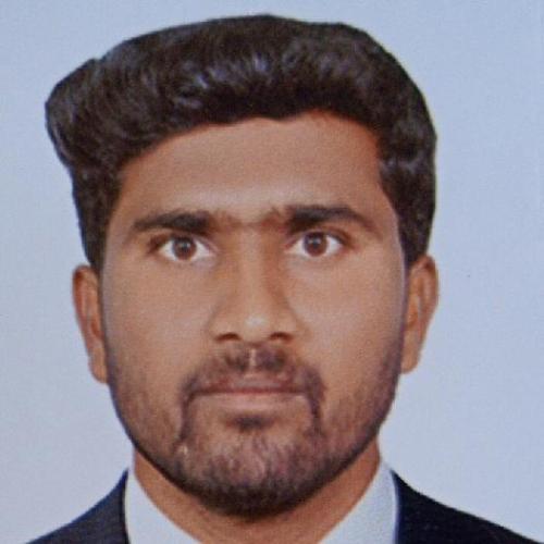 THIRUVENKATAM. S