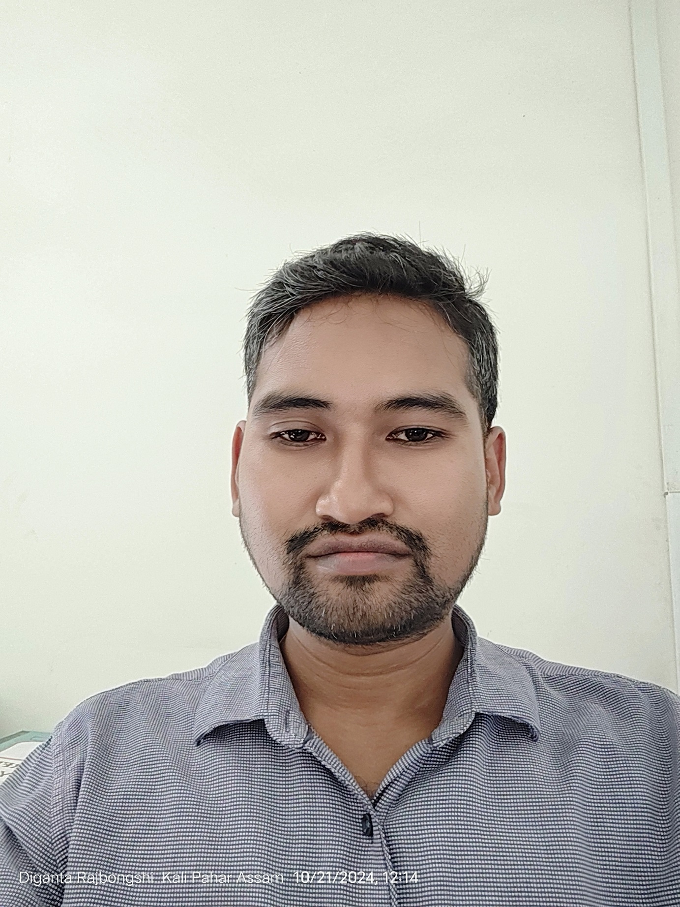 Diganta Rajbongshi