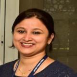 NALINI MADHUSUDAN