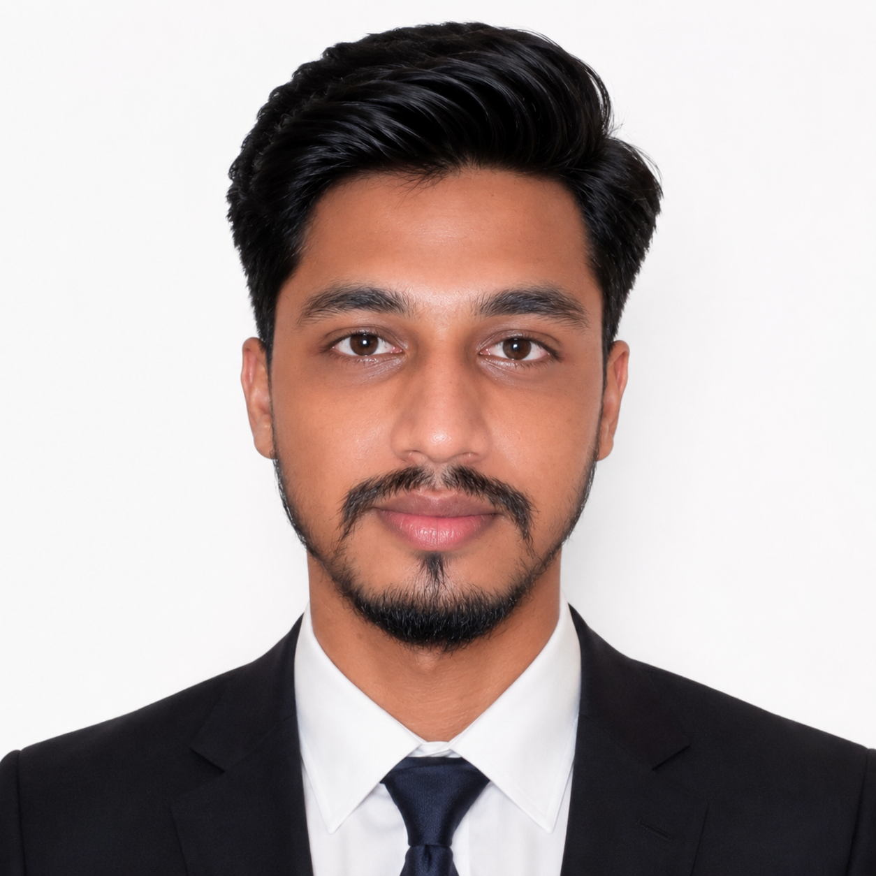 Ankit Kumar Singh