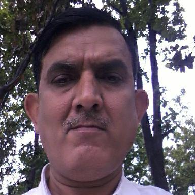 Shailesh Urmaliya