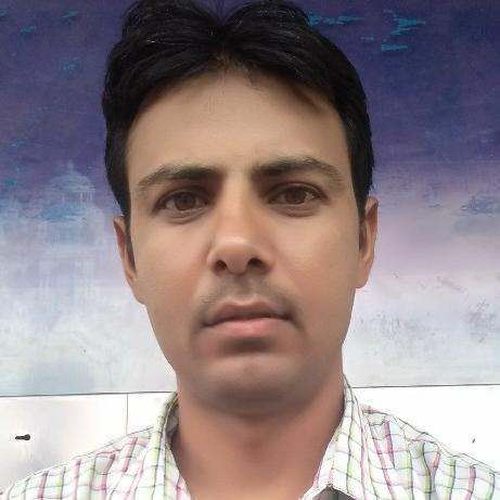 ANIL KUMAR