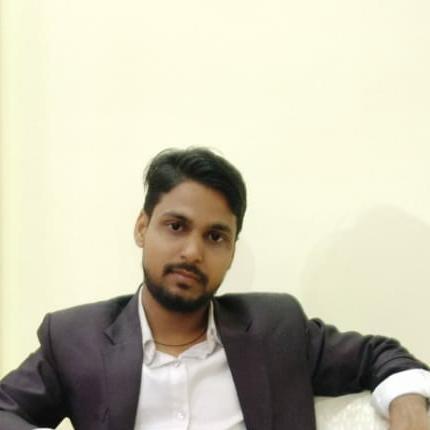 MD AQUIB ANSARI