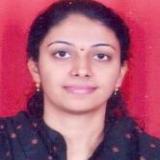 Swapna K. Patil