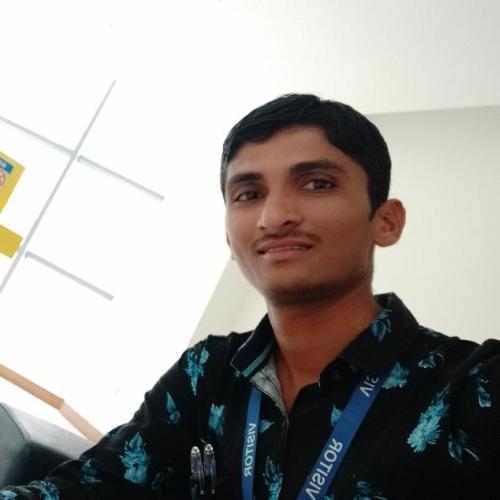 Rambhai Odedara