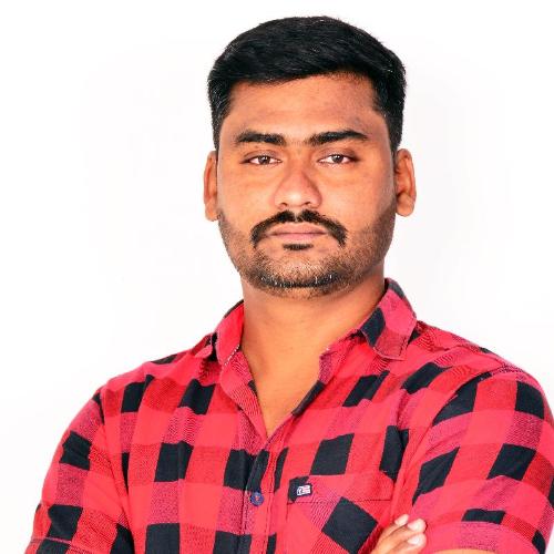 KARTHICK B