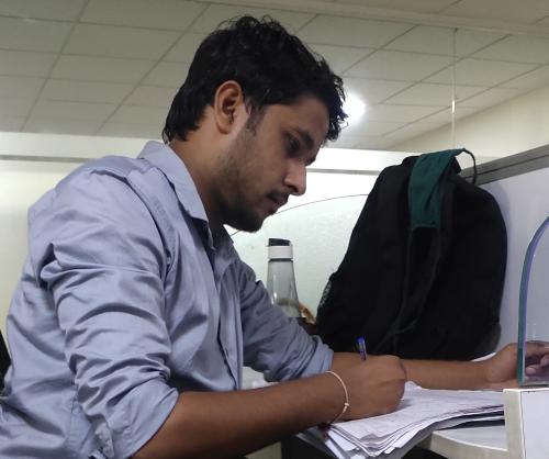 ZEESHAN SALMANI