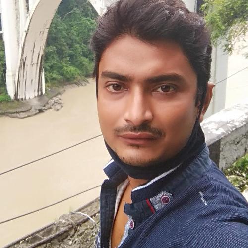 Biswanil Chakraborty