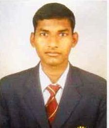 VINAY KUMAR
