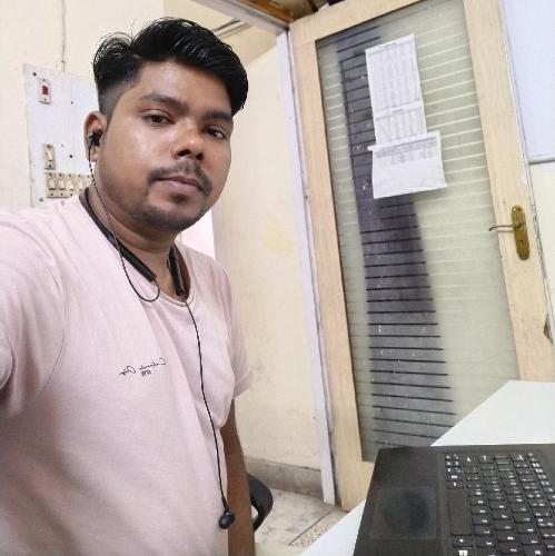 DILBHAR AHMAD