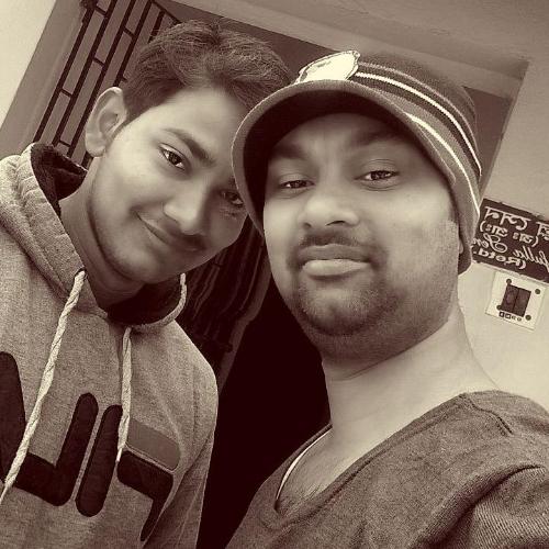SUBHAM DAS