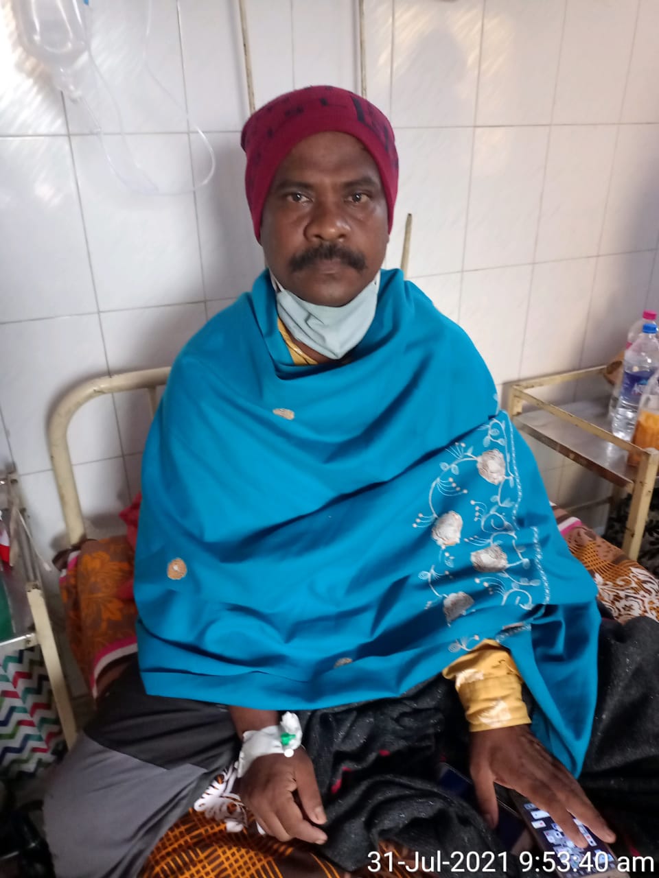 Manish Kant Prasad