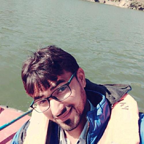 GOURAV YADAV