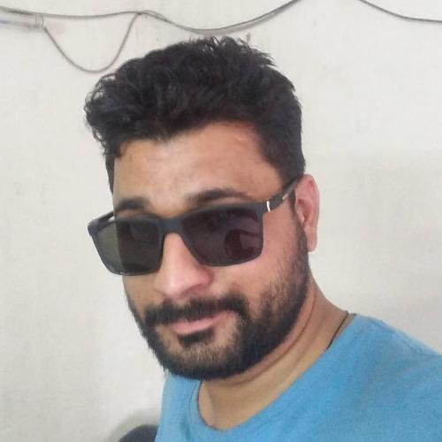 GAURAV KUMAR