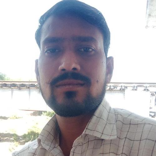 ARJUN SINGH