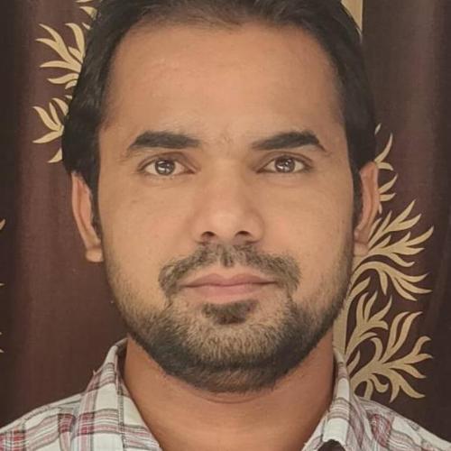 Mr. RAJENDRA KUMAR JANGID