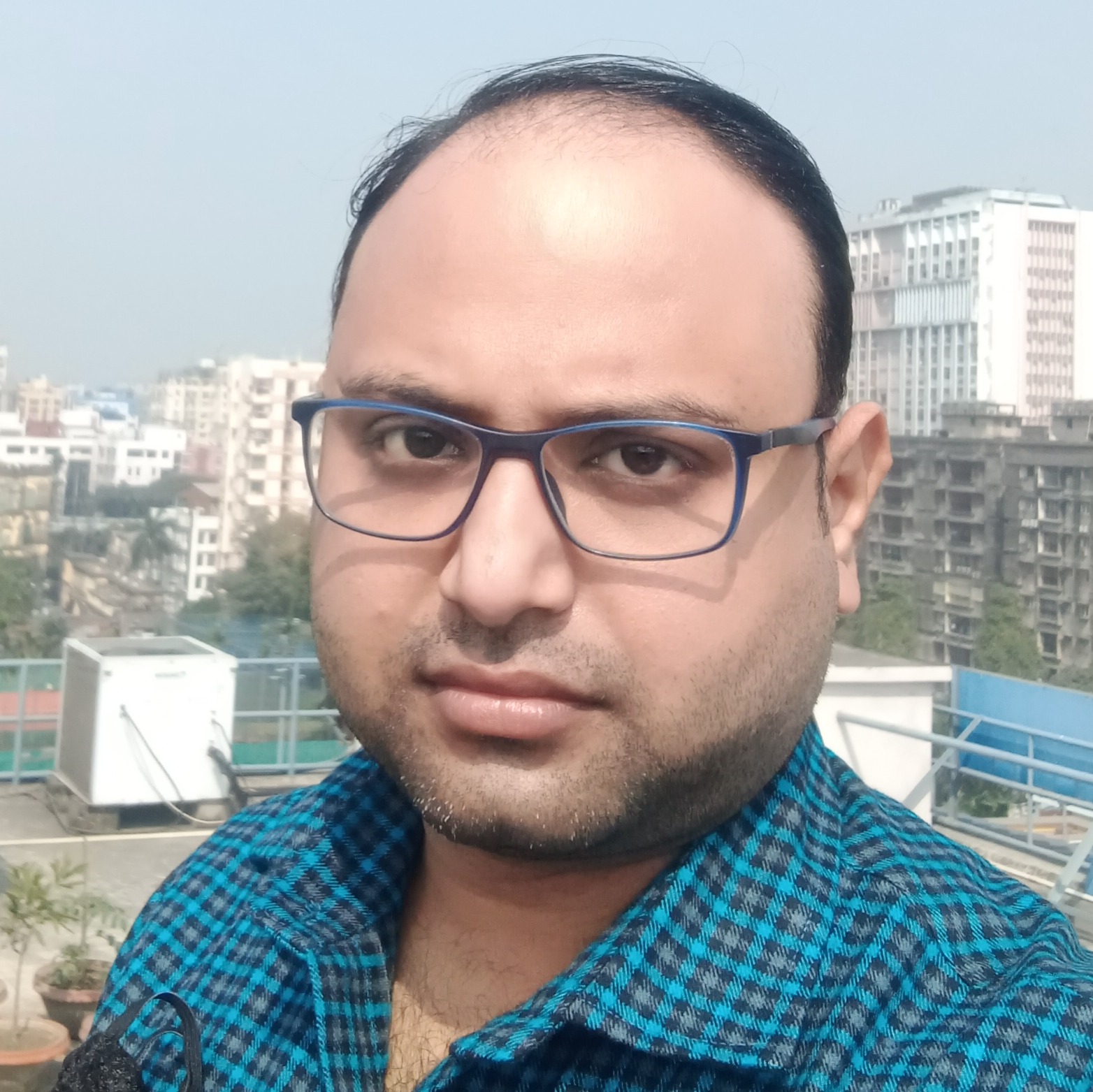 SUVAJIT MUKHERJEE