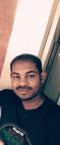 Mr. Bhavesh Koranne