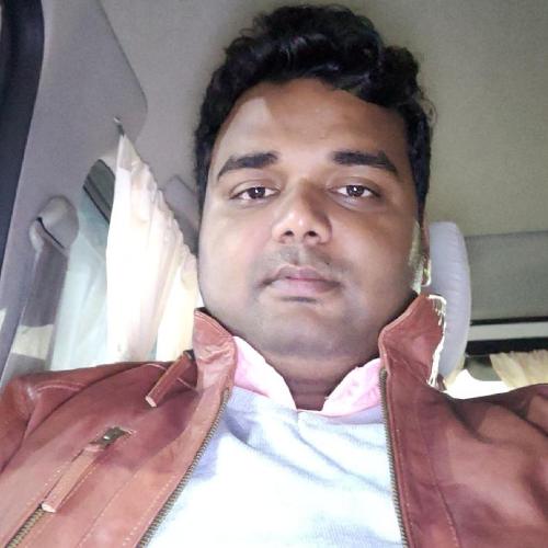 Amod Kumar Singh