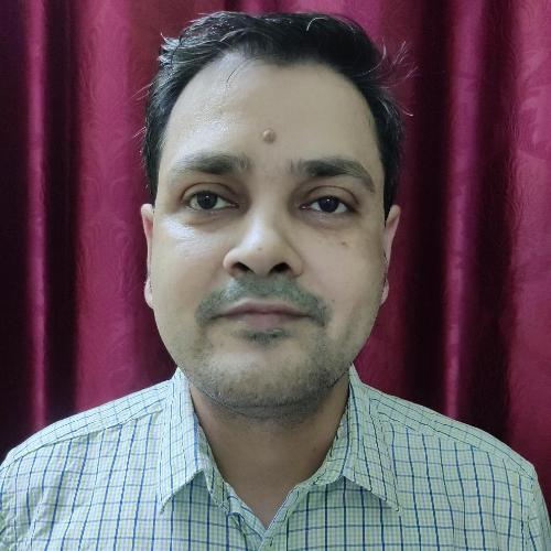 DEEPAK KUMAR JHA