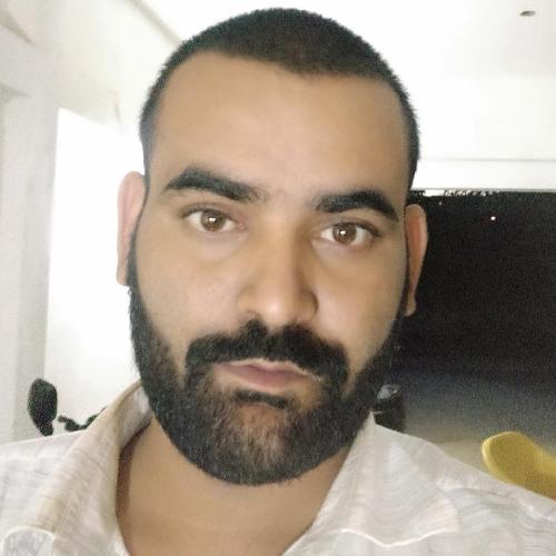 Ashish Kumar Shukla