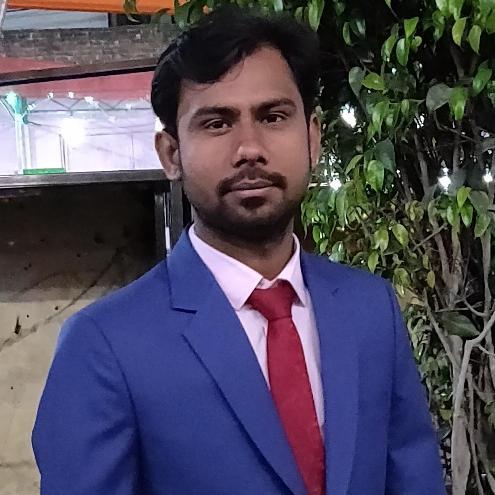 SURAJ MISHRA