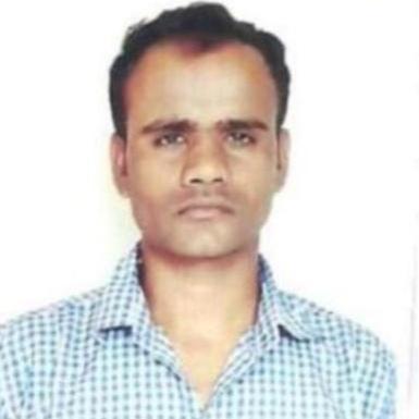 RAMESH KUMAR YADAV