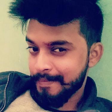 ANUJ SINGH